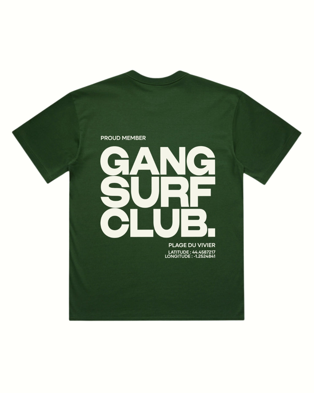 CLUB - VERT
