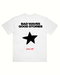 SUPER STAR - BLANC
