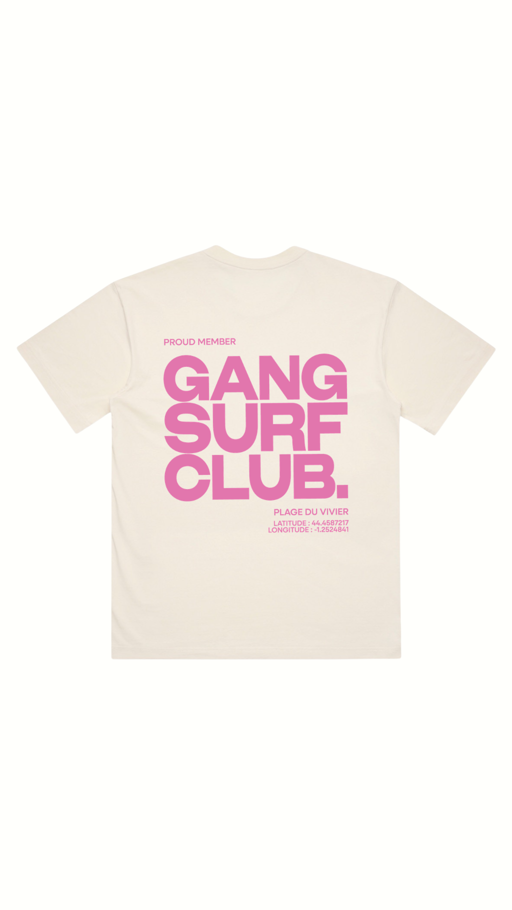 CLUB - BEIGE