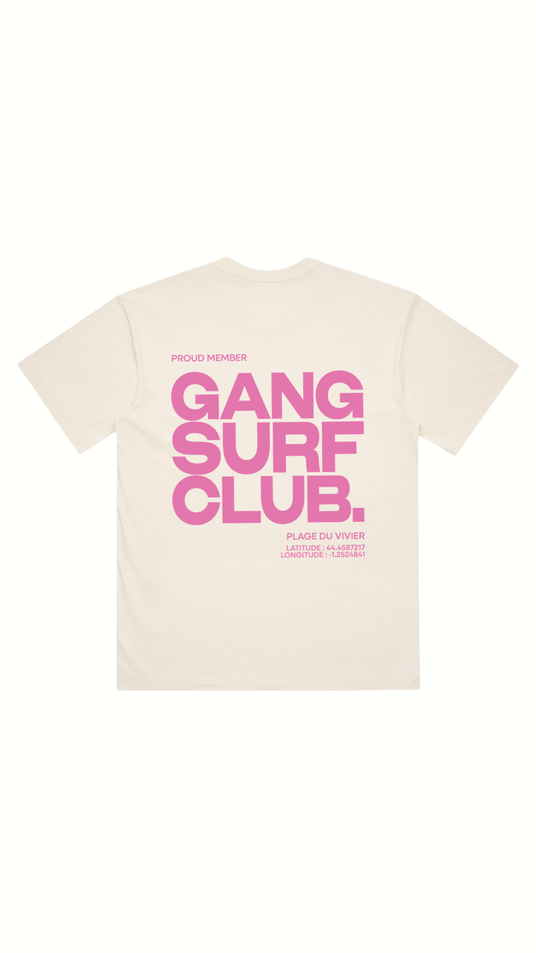 CLUB - BEIGE