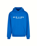 Hoodie - FIVE