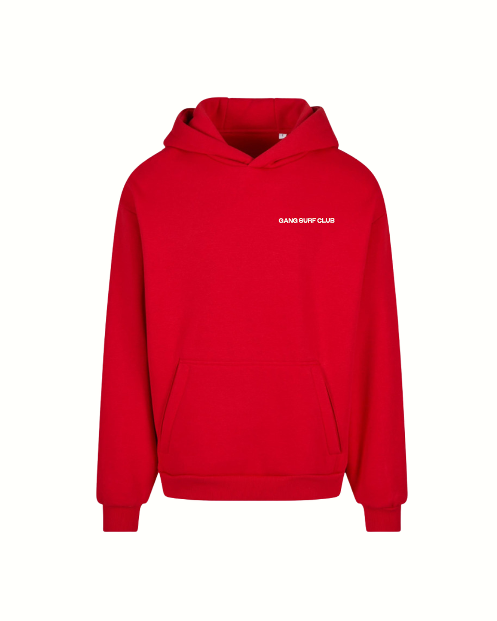 Hoodie - CLUB