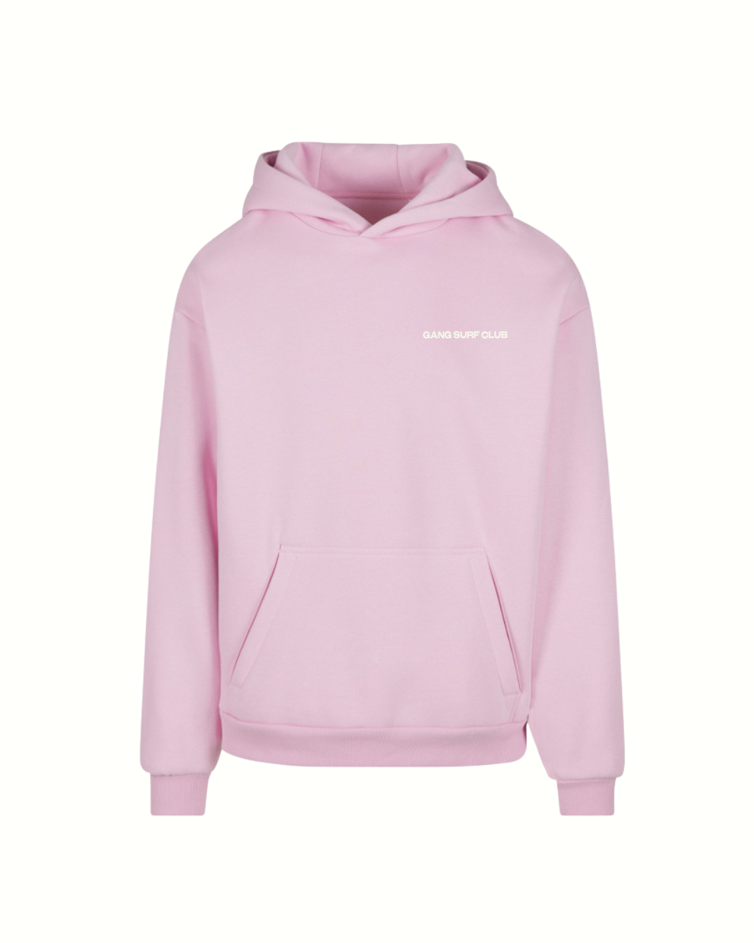 Hoodie - CLUB