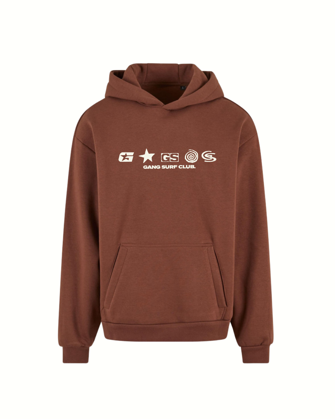 Hoodie - FIVE