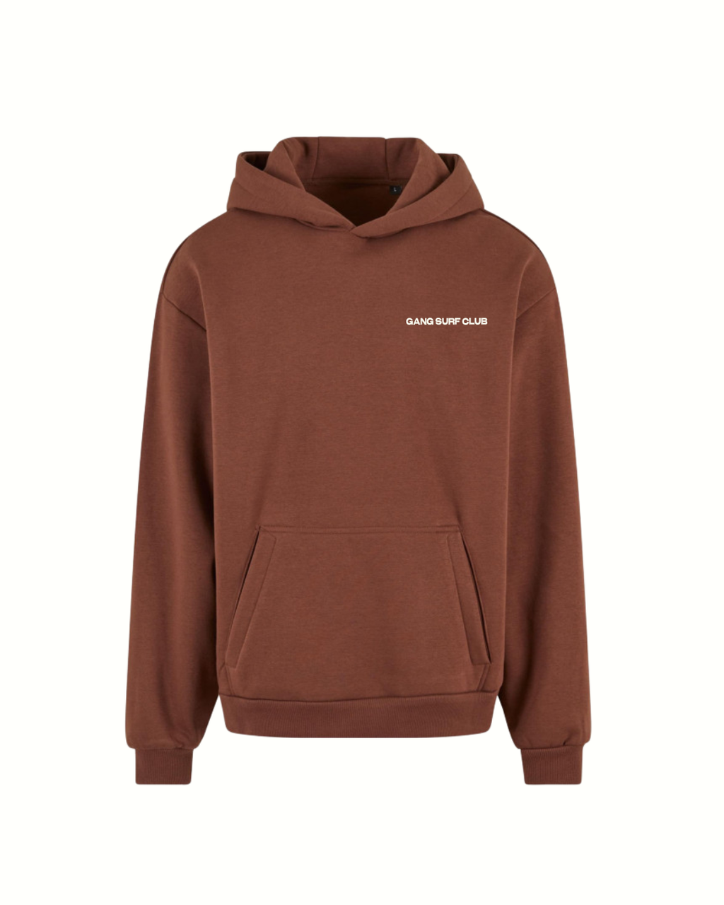 Hoodie - CLUB