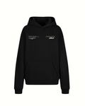 Hoodie - TWINS