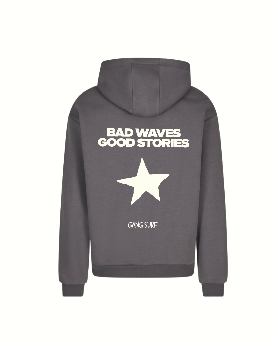 Hoodie - SUPER STAR
