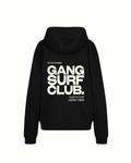 HOODIE NOIR - CLUB