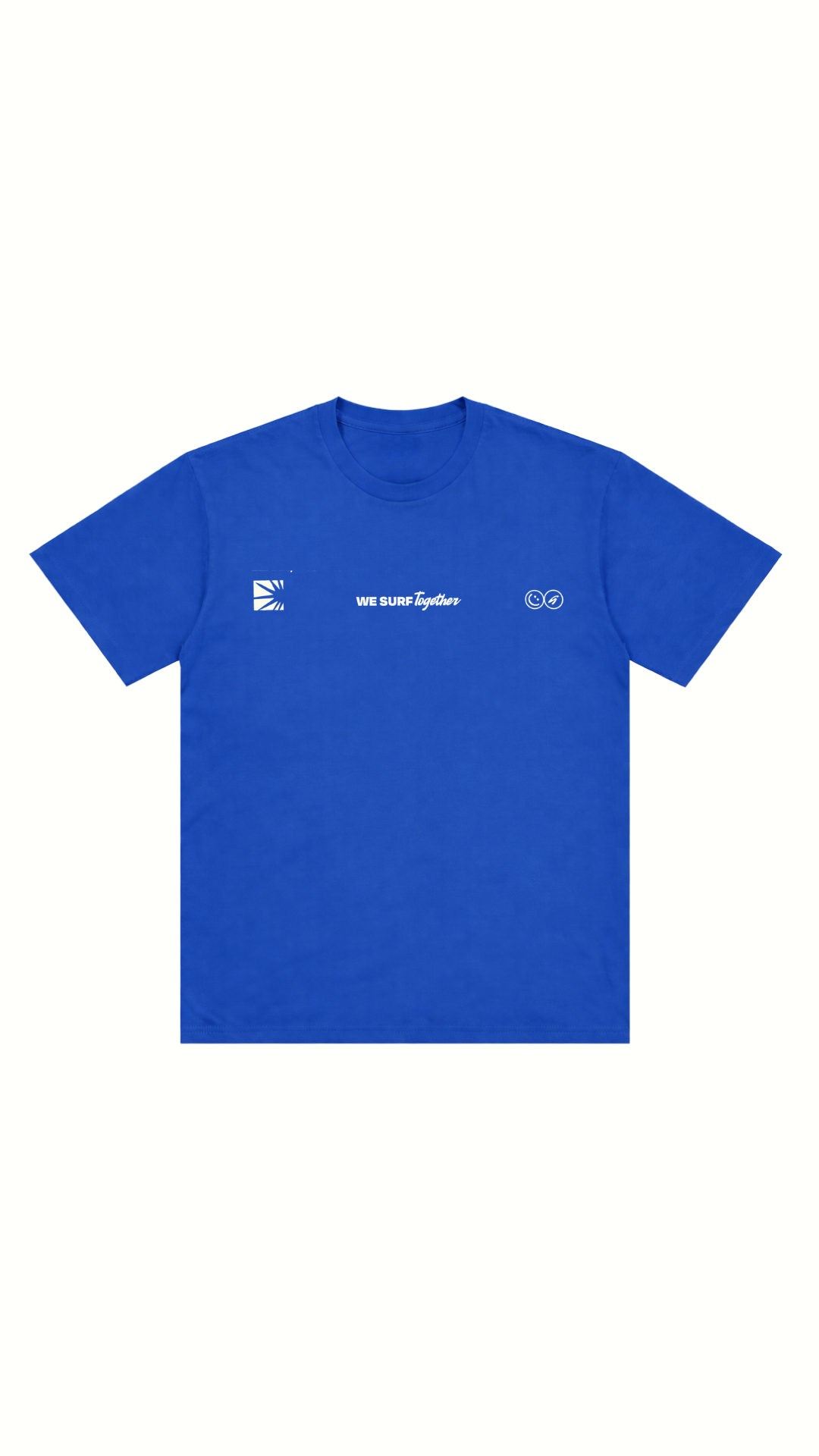 WEEKLY DROP - 001