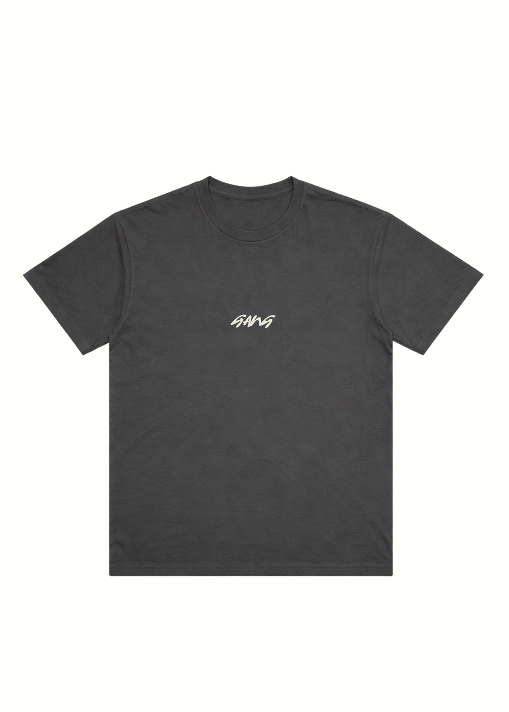TEE - DROP 002