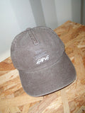 Casquette marron - Endlessely
