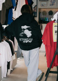 HOODIE NOIR - DROP 002